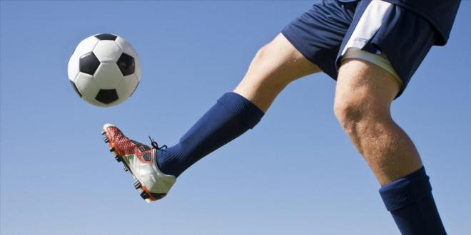 soccer and elder health