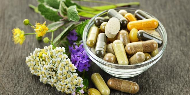 herbs and supplements